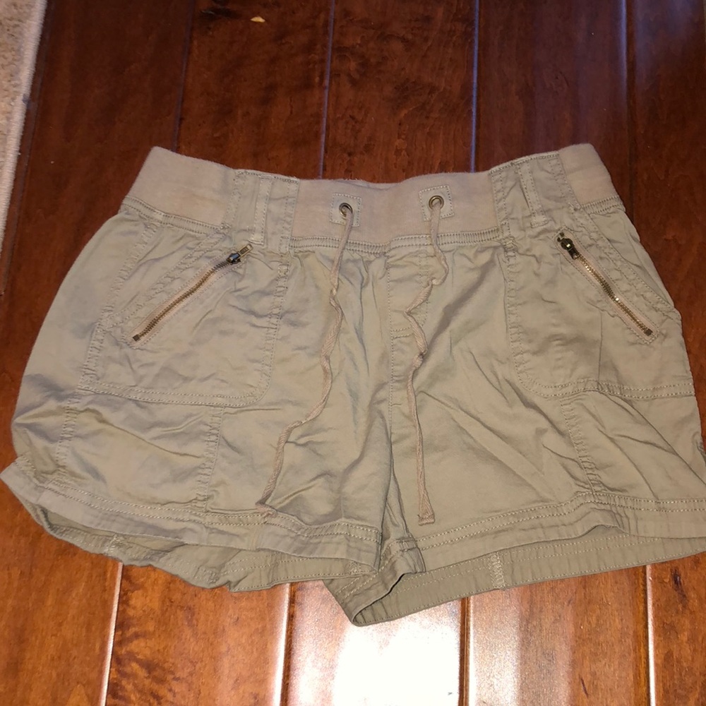 Cargo shorts